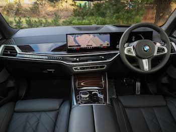 Used BMW X5 2026 for sale - 79790142: Photo