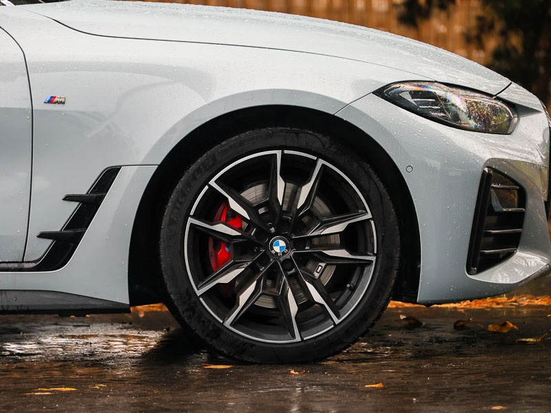 Used BMW 4 Series 2022 for sale - 77503597: Photo 14