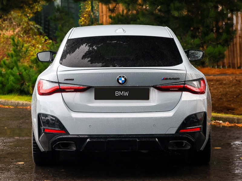 Used BMW 4 Series 2022 for sale - 77503597: Photo 15