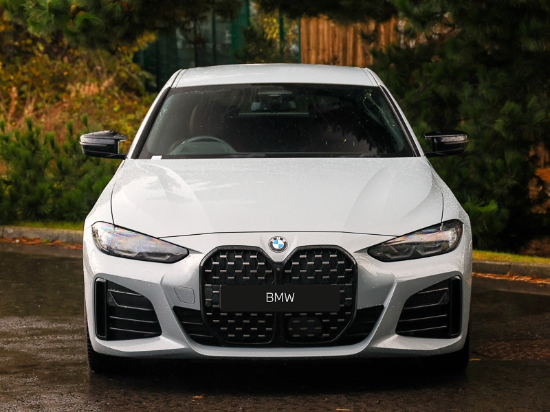 Used BMW 4 Series 2022 for sale - 77503597: Photo 16