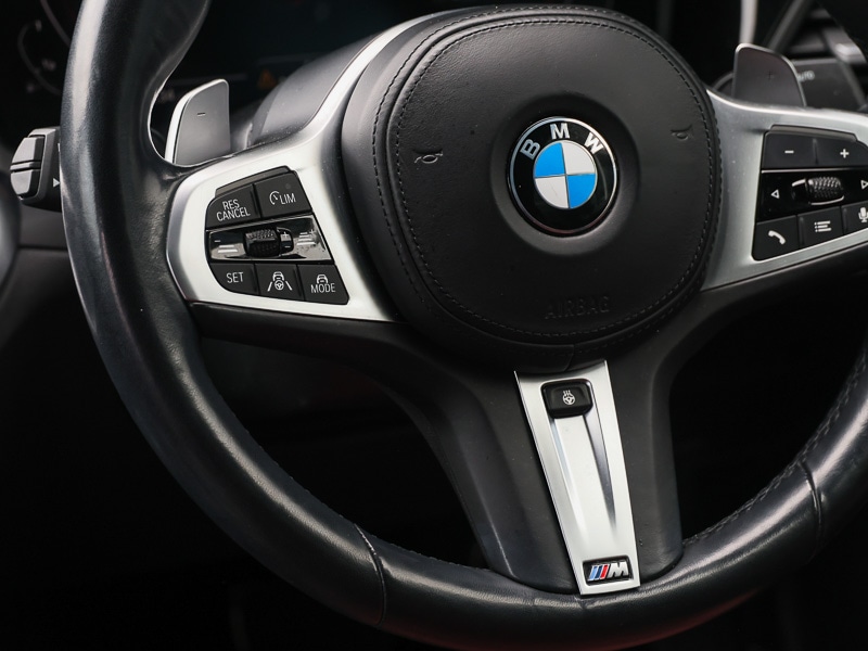 Used BMW 4 Series 2022 for sale - 77503597: Photo 17