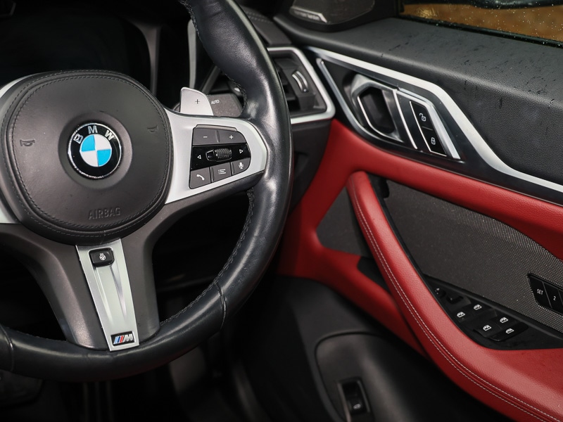 Used BMW 4 Series 2022 for sale - 77503597: Photo 18