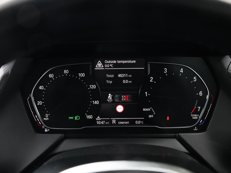 Used BMW 1 Series 2020 for sale - 77371444: Photo 10