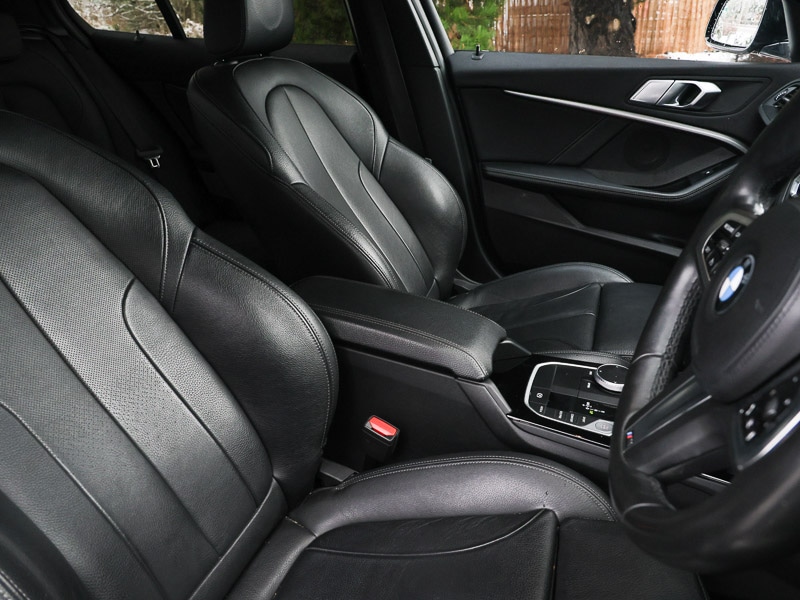 Used BMW 1 Series 2020 for sale - 77371444: Photo 11