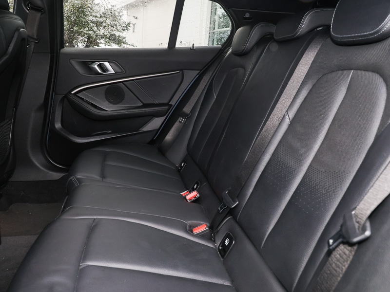 Used BMW 1 Series 2020 for sale - 77371444: Photo 12