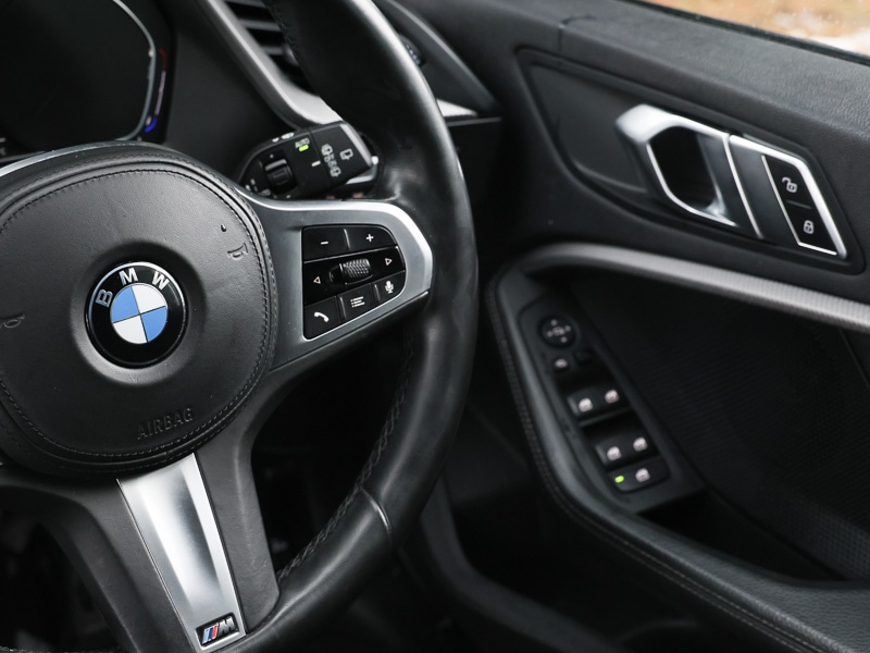 Used BMW 1 Series 2020 for sale - 77371444: Photo 18