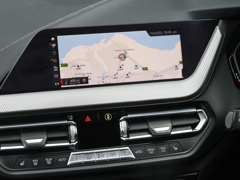 Used BMW 1 Series 2020 for sale - 77371444: Photo 19