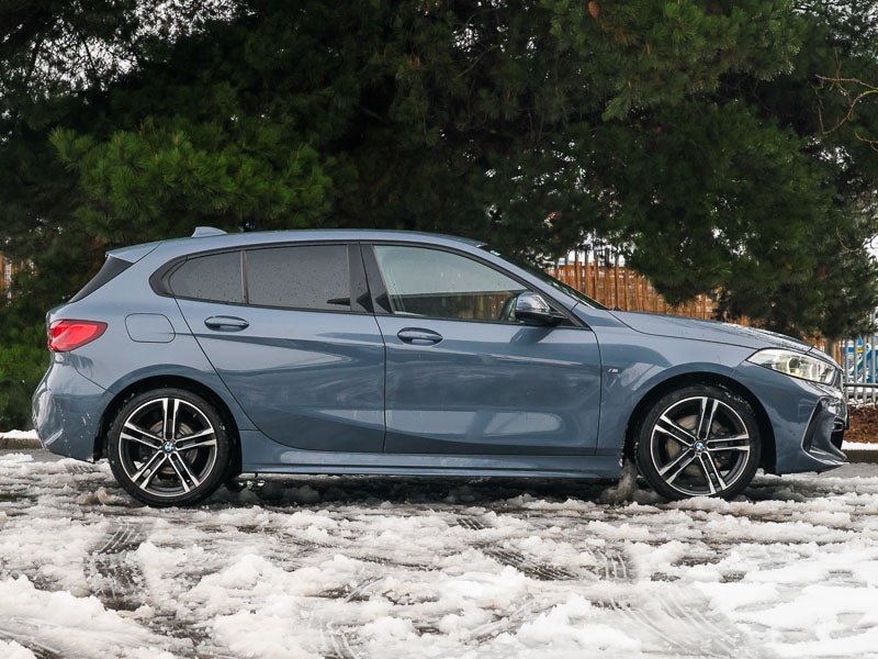 Used BMW 1 Series 2020 for sale - 77371444: Photo 2