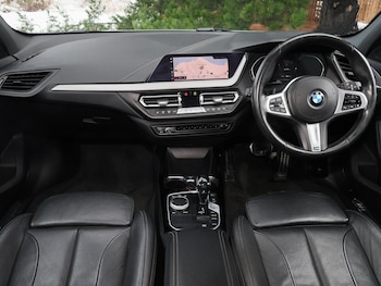 Used BMW 1 Series 2020 for sale - 77371444: Photo