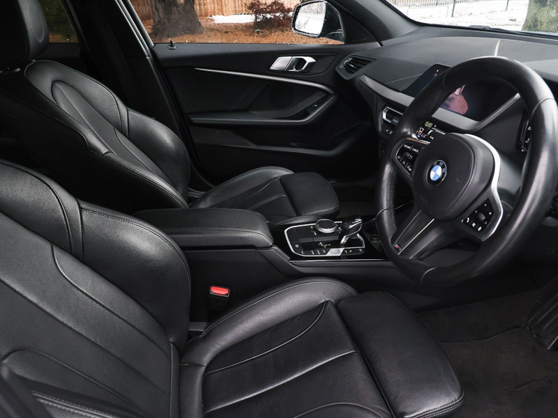 Used BMW 1 Series 2020 for sale - 77371444: Photo 6