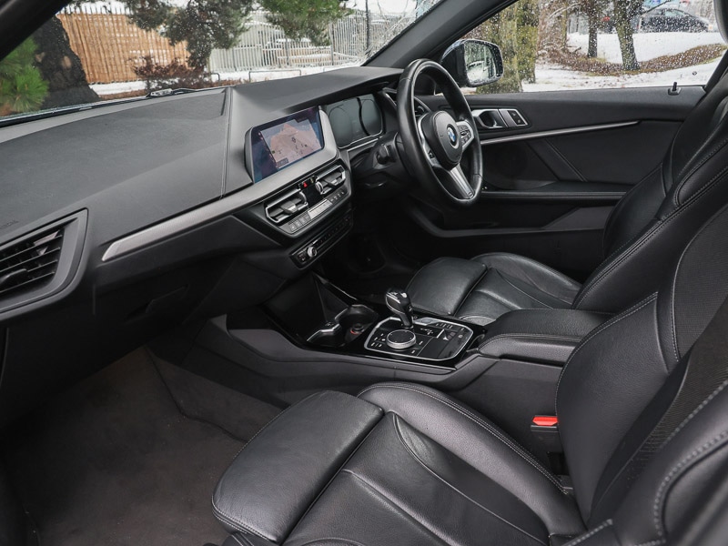 Used BMW 1 Series 2020 for sale - 77371444: Photo 7