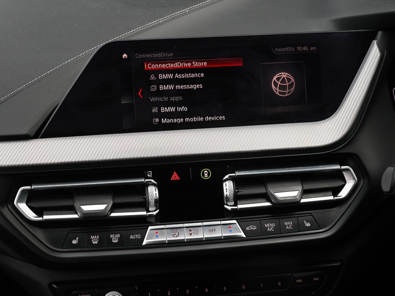 Used BMW 1 Series 2020 for sale - 77371444: Photo 8