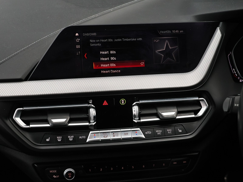 Used BMW 1 Series 2020 for sale - 77371444: Photo 9