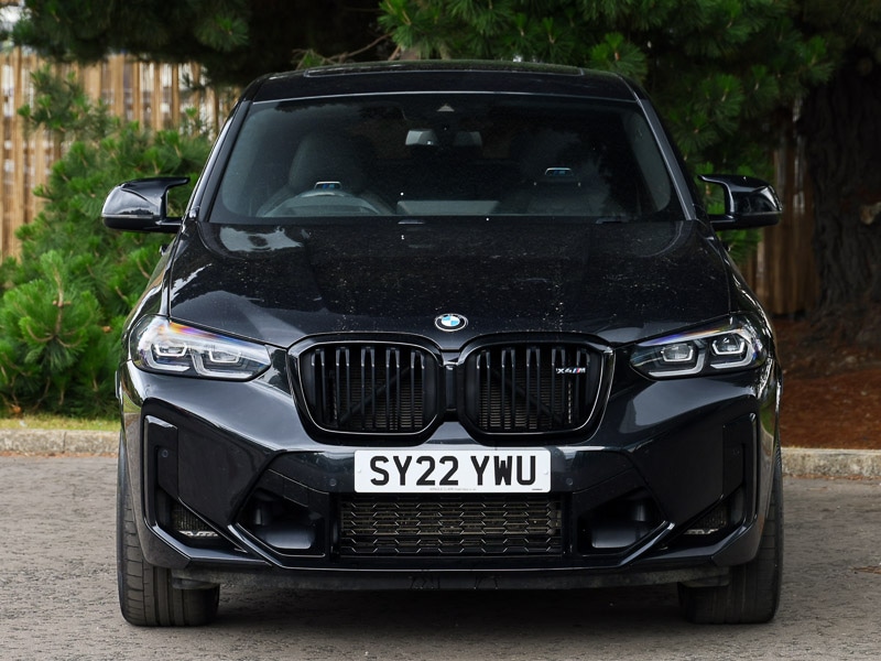 Used BMW X4 2022 for sale - 77358006: Photo 15