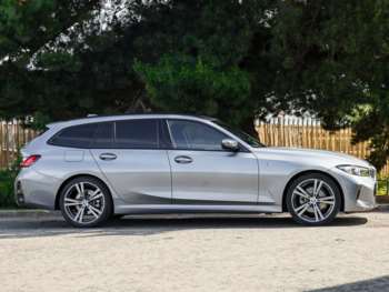 Used BMW 3 Series 2024 for sale - 75132675: Photo