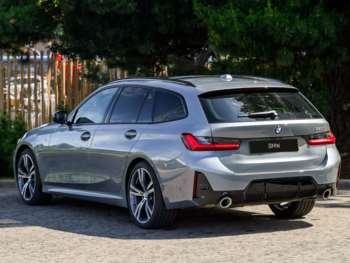 Used BMW 3 Series 2024 for sale - 75132675: Photo
