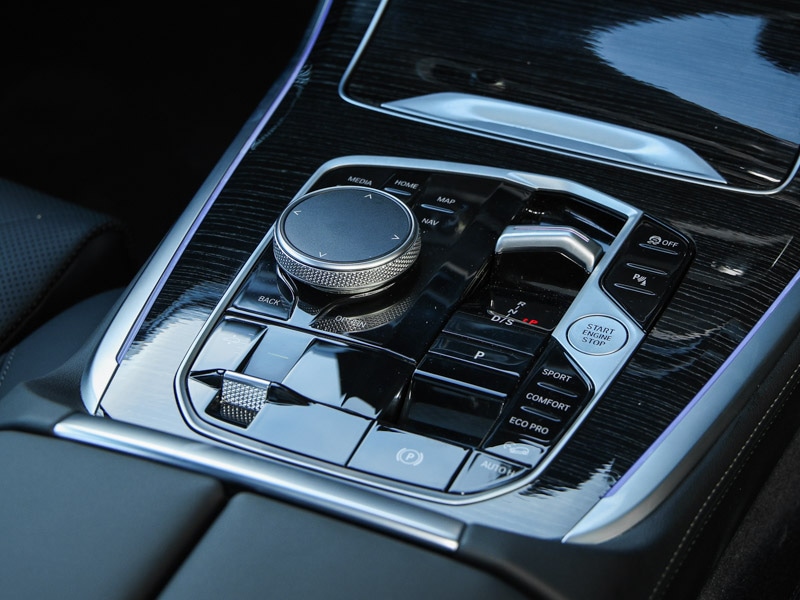 Used BMW X7 2024 for sale - 76066524: Photo 10