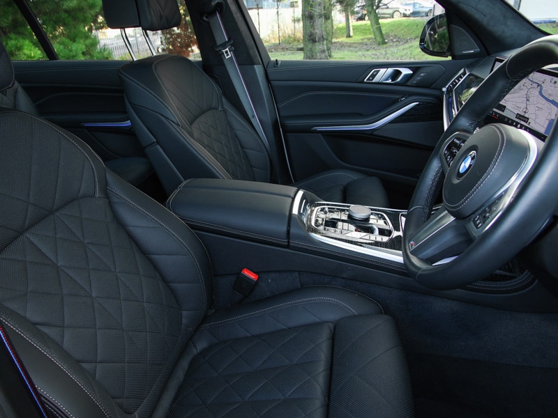 Used BMW X7 2024 for sale - 76066524: Photo 11