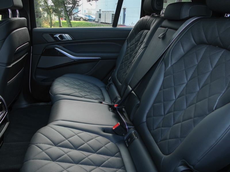 Used BMW X7 2024 for sale - 76066524: Photo 12