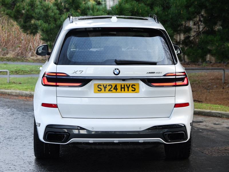 Used BMW X7 2024 for sale - 76066524: Photo 15
