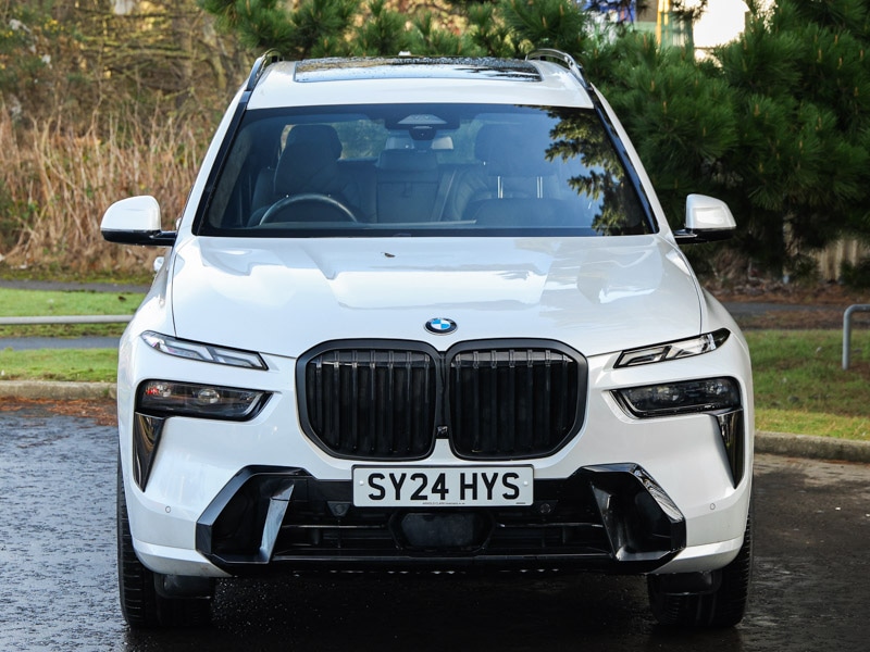 Used BMW X7 2024 for sale - 76066524: Photo 16