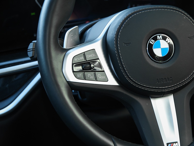 Used BMW X7 2024 for sale - 76066524: Photo 17