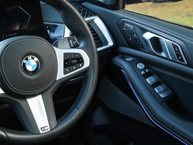 Used BMW X7 2024 for sale - 76066524: Photo 18