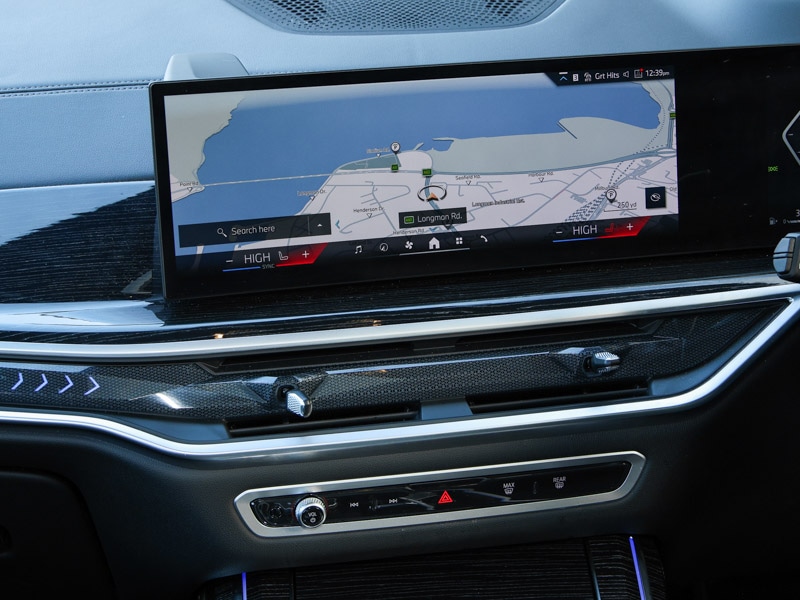 Used BMW X7 2024 for sale - 76066524: Photo 19