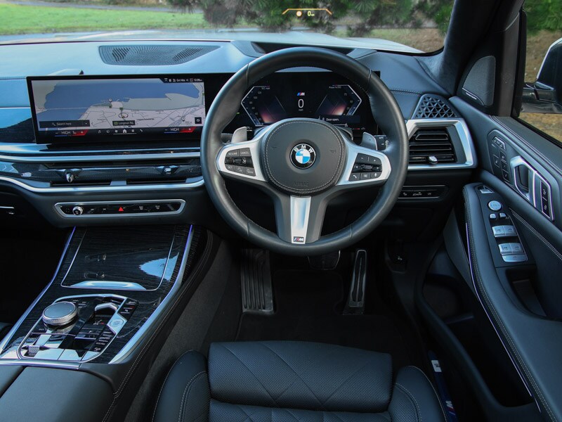 Used BMW X7 2024 for sale - 76066524: Photo 5