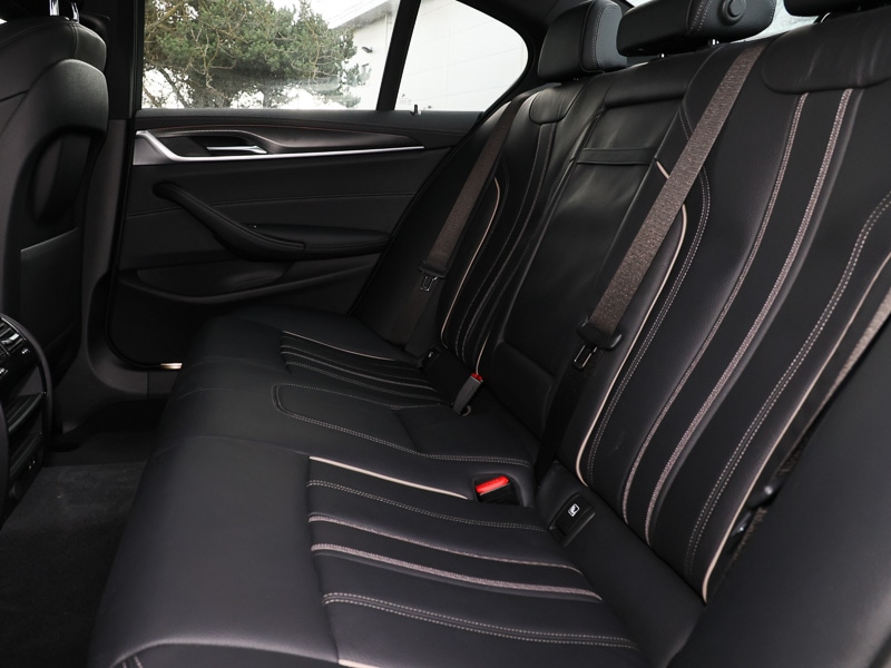 Used BMW 5 Series 2022 for sale - 77531096: Photo 12