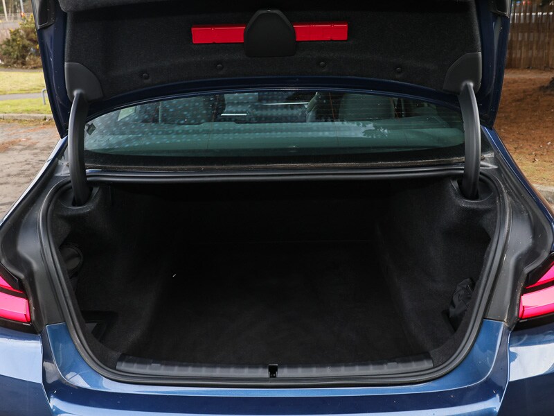 Used BMW 5 Series 2022 for sale - 77531096: Photo 13