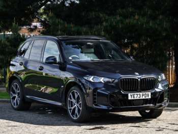 2023 - xDrive50e M Sport 5dr Auto