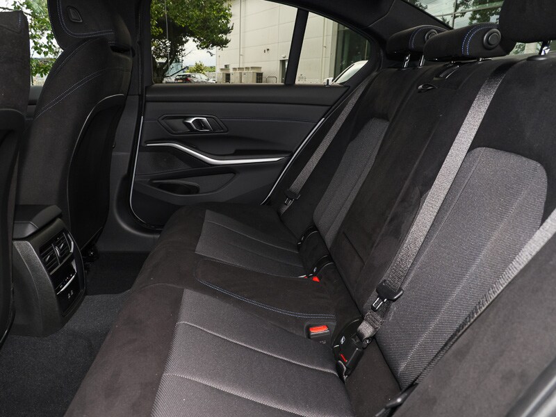 Used BMW 3 Series 2025 for sale - 75988995: Photo 12