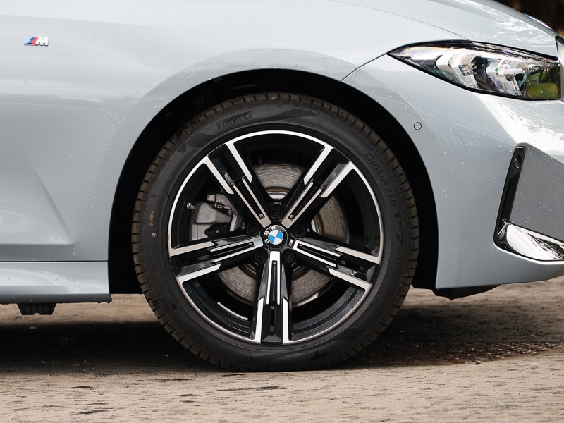 Used BMW 3 Series 2025 for sale - 75988995: Photo 14