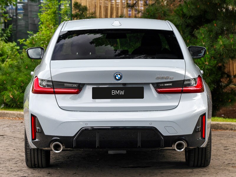 Used BMW 3 Series 2025 for sale - 75988995: Photo 15