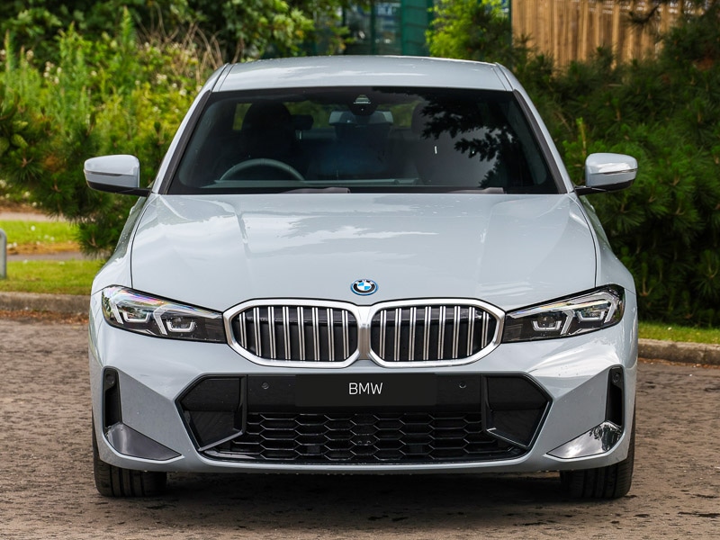 Used BMW 3 Series 2025 for sale - 75988995: Photo 16