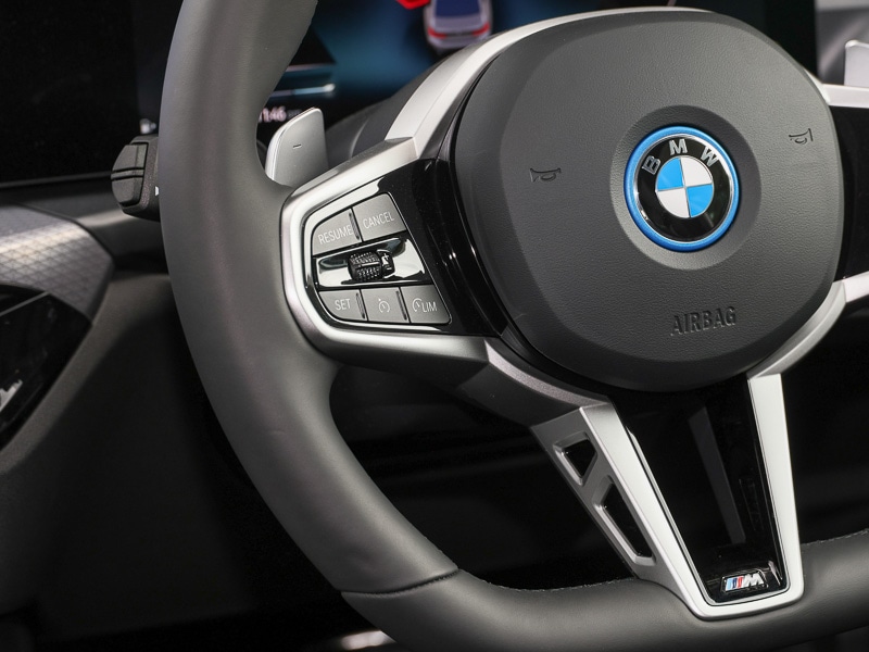 Used BMW 3 Series 2025 for sale - 75988995: Photo 17
