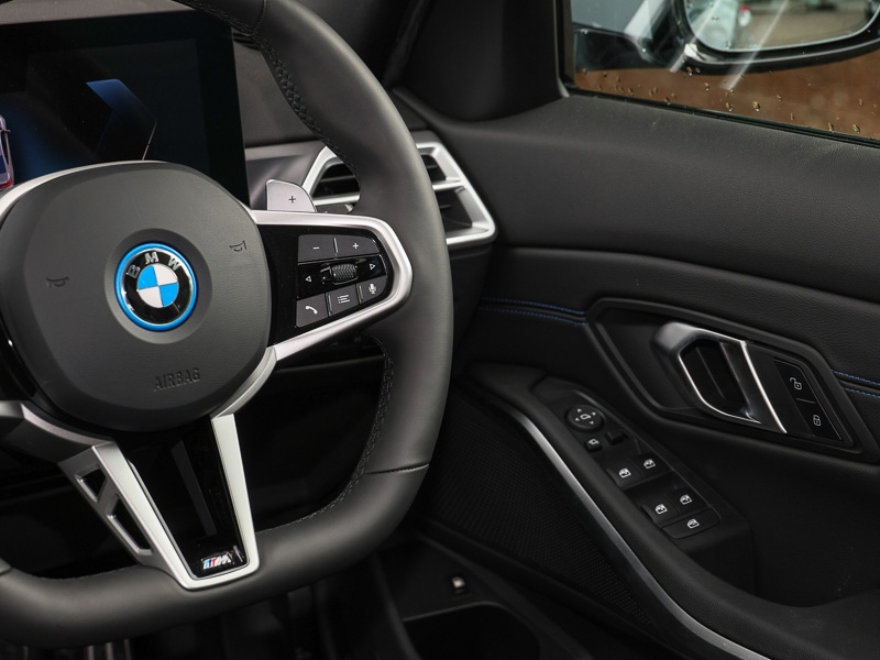 Used BMW 3 Series 2025 for sale - 75988995: Photo 18