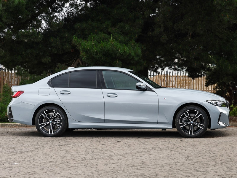 Used BMW 3 Series 2025 for sale - 75988995: Photo 2