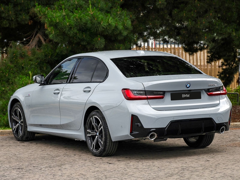 Used BMW 3 Series 2025 for sale - 75988995: Photo 3