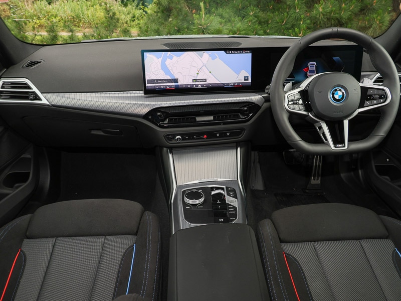 Used BMW 3 Series 2025 for sale - 75988995: Photo 4