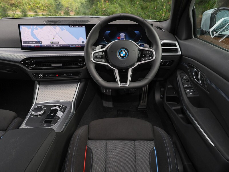 Used BMW 3 Series 2025 for sale - 75988995: Photo 5