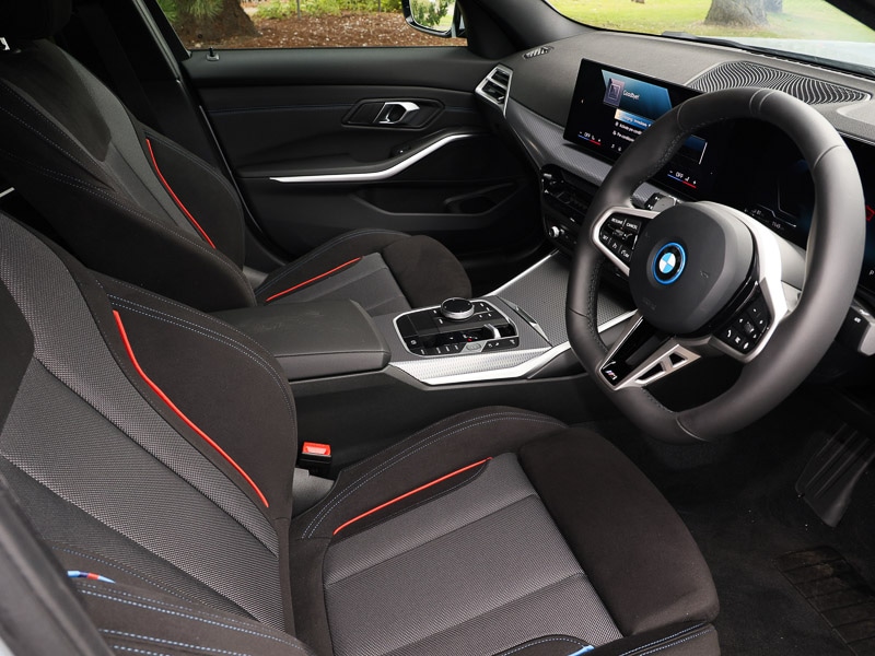 Used BMW 3 Series 2025 for sale - 75988995: Photo 6