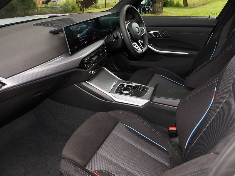 Used BMW 3 Series 2025 for sale - 75988995: Photo 7