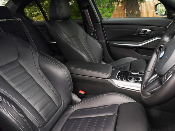 Used BMW 3 Series 2024 for sale - 75537176: Photo 10