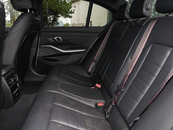 Used BMW 3 Series 2024 for sale - 75537176: Photo 11