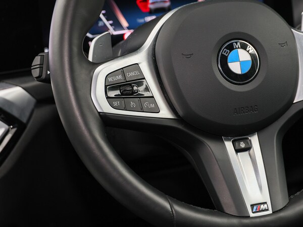 Used BMW 3 Series 2024 for sale - 75537176: Photo 15