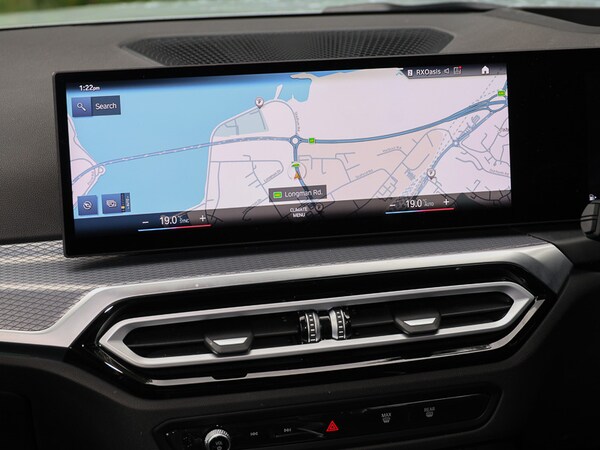 Used BMW 3 Series 2024 for sale - 75537176: Photo 17