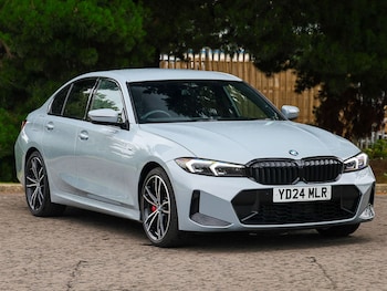 Used BMW 3 Series 2024 for sale - 75537176: Photo