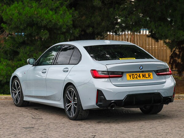 Used BMW 3 Series 2024 for sale - 75537176: Photo 3